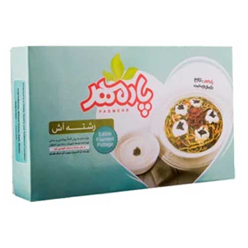 رشته آش پادمهر