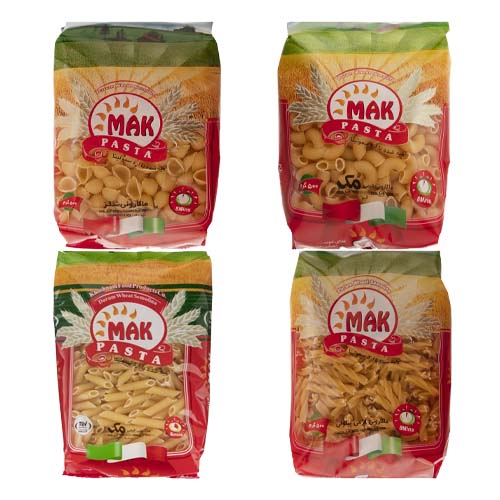 ماکاونی فرمی مک