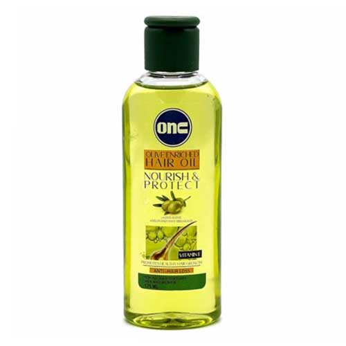 روغن مو زیتون انس