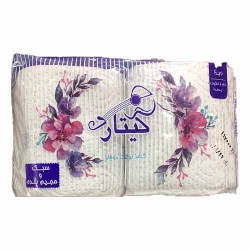 دستمال توالت گیتار