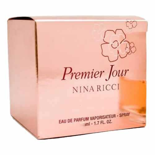 عطر زنانه نینا ریچی
