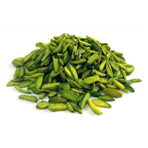 خلال پسته اعلاء افراز 
