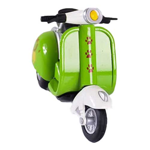 موتور بازی طرح وسپا طاها تویز