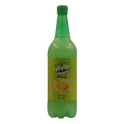 لیموناد لیمونیو