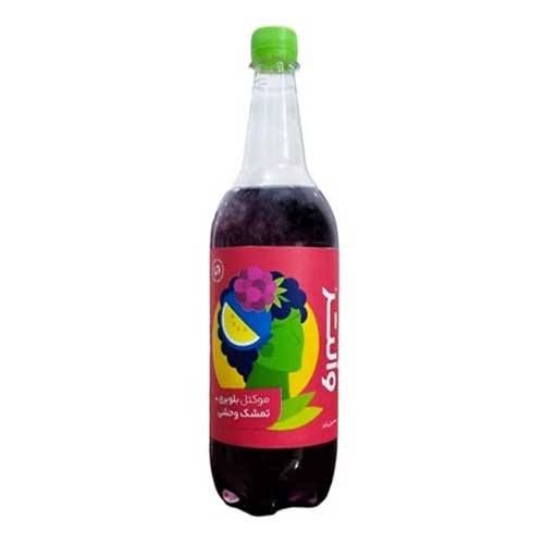 نوشیدنی موکتل والتر