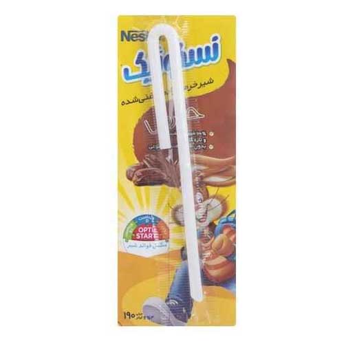 شیر خرما نسکوییک