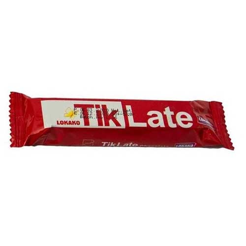 ویفر شکلاتی لوکاکو