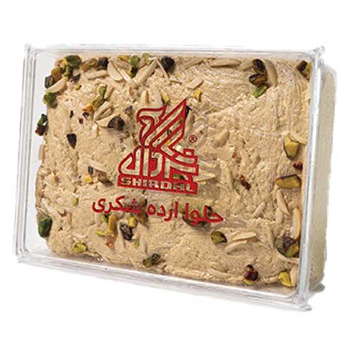 مربا هویج نوبرانه