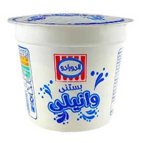بستنی لیوانی الدورادو