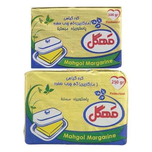 کره گیاهی مهگل