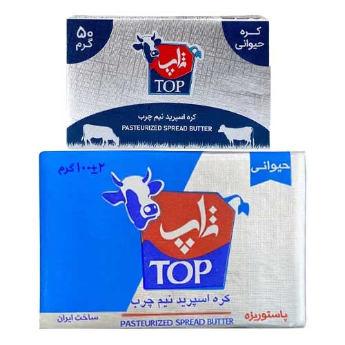 کره حیوانی اسپرید تاپ